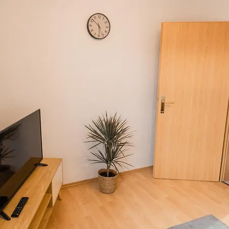 Ferienwohung Weigl Kompakt * Nittenau
