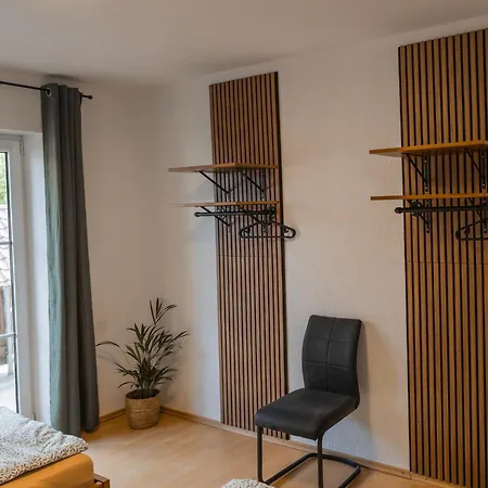 Ferienwohung Weigl Kompakt Apartmán